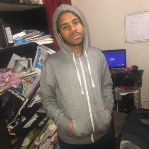 Meet your Posher, Darius